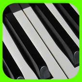 Piano Games icon