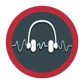 Music player 2018 icon