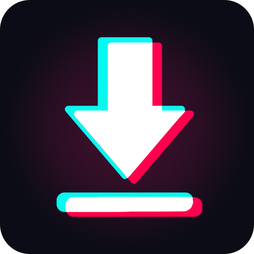 Downloader for TT Video icon