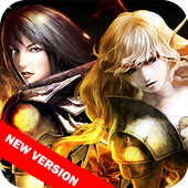 Mu Origin Mobile Classic - Legends Version icon