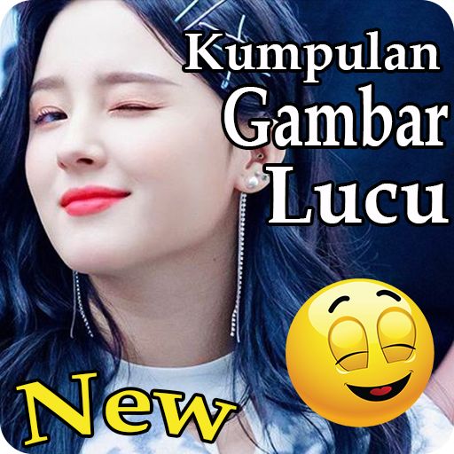 DP Gambar Lucu icon