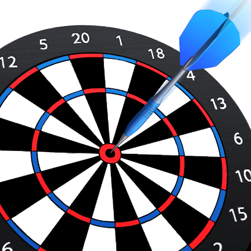 Darts Master-online dart games icon