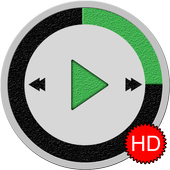 HD Video Player 2018 - MAX Player 2018 icon
