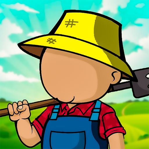Farming Land - Farming Games icon