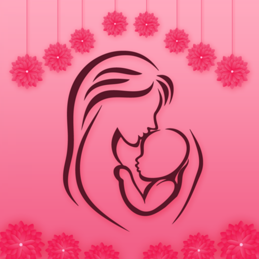 Pregnancy Diary &amp; Baby Tracker icon