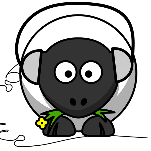 Animal sounds for Baby icon