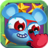 Super Smash Animal Crush icon