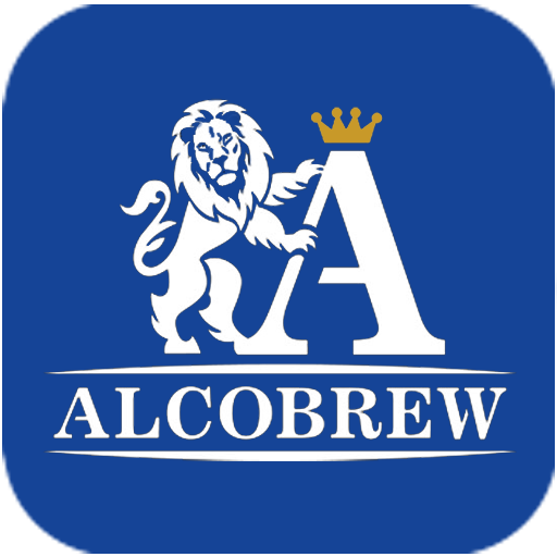 Alcobrew Application icon