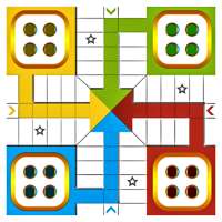 Parchis Ludo Fire