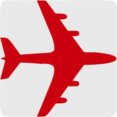 Fly Radar أيقونة