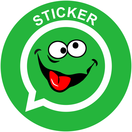 WA Stickers icon