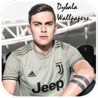 Dybala Fonds d'écran