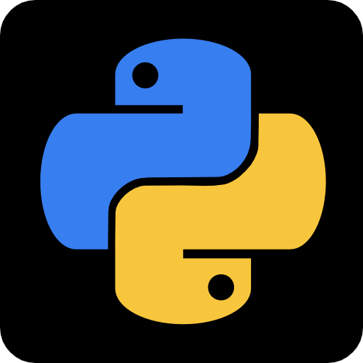 Python 3 Tutorials icon