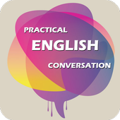 Practical English Conversation icon
