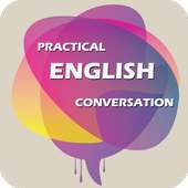 Practical English Conversation on 9Apps