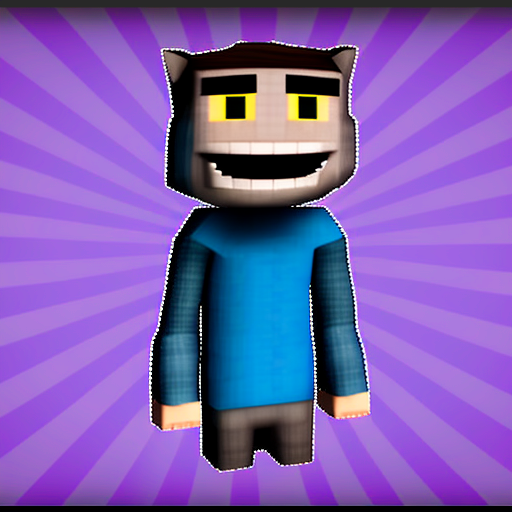 Talking Juan in Minecraft mod icon