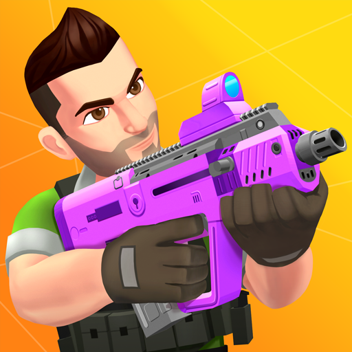 Bullets &amp; Bucks icon
