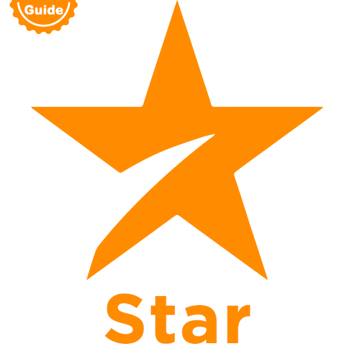 StarTV Channel - Free Star Plus TV Guide icon