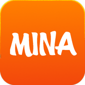 MINA icon