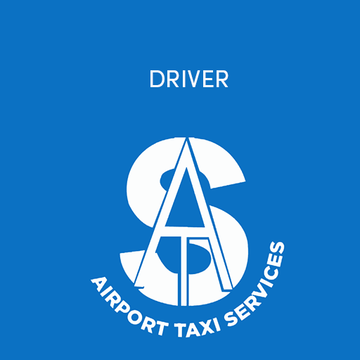 Entebbe Airport Taxi Driver icon