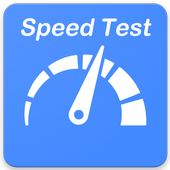 4G Speed Test icon
