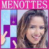 🎵 L'Algérino - Les Menottes - Piano Tiles 🎹