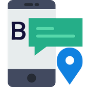 SMS Tracker : Side B icon