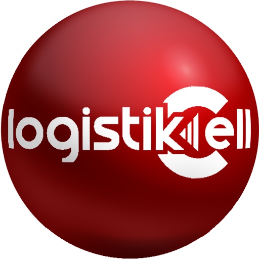 LogistikCell - Cobertura Total icon