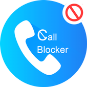 Call Blocker icon
