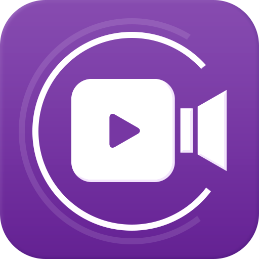 Screen Recorder for all: Video recorder-screenshot icon