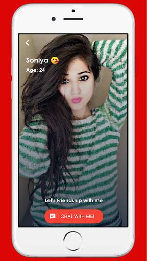 Sexy Girl Video Call - Sexy Girl Video Calling स्क्रीनशॉट 3