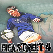 Tricks FIFA STREET4 NEW icon