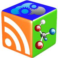 Mobile Molecular Modeling -Mo3 on 9Apps