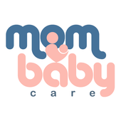 Mom &amp; Baby care pregnancy app icon