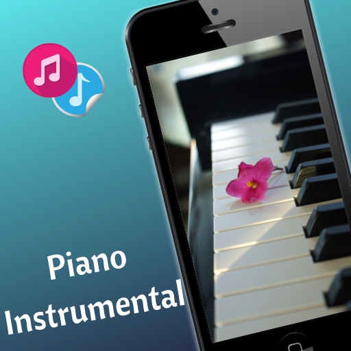 Instrumental Music Piano icon