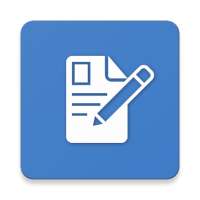 PDF Form Creator on 9Apps