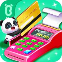 Supermarket Bayi Panda on 9Apps