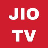 Free Jio TV HD Channels Guide icon