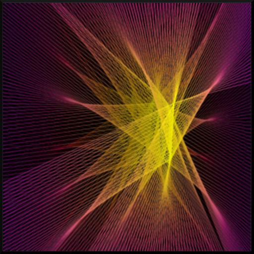 Abstract Live Wallpaper Lite icon