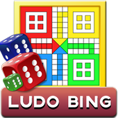Ludo Bing icon