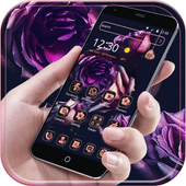 Rose Theme Magic Spell icon
