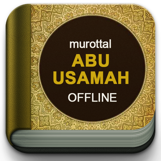 Murottal Abu Usamah Juz 29 30 icon