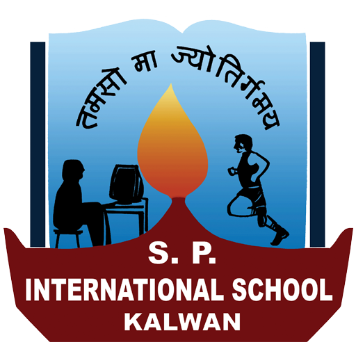 SHARAD PAWAR INTERNATIONAL SCHOOL أيقونة