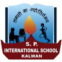 SHARAD PAWAR INTERNATIONAL SCHOOL on 9Apps