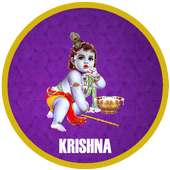 Krishna live wallpaper on 9Apps