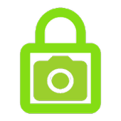 Camera Block icon
