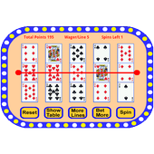Poker Slots icon