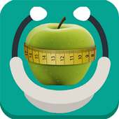 Smart Dietician on 9Apps