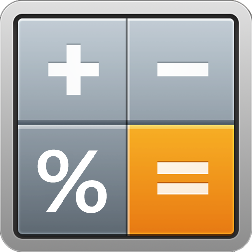 Percentage Calculator icon