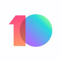 UI 10 - Icon Pack on 9Apps